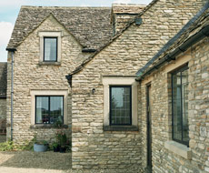 Cotswold Stone