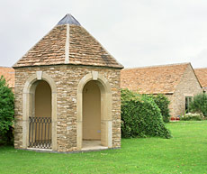 Cotswold Stone